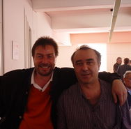 Gabi e Pasqui