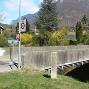 Rapporto di minoranza sul Progetto Ponte Ganna Ponte Ganna Marisa Del Don e Andreino Bricalli