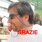 Grazie Gabriele