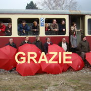 Grazie PS