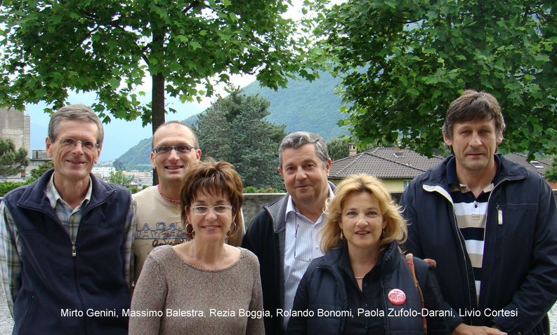I Consiglieri Comunali