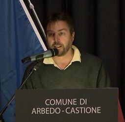 Gabriele Del Don si ricandida