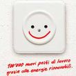 Energia iniziativa "CLEANTECH" e visioni PS