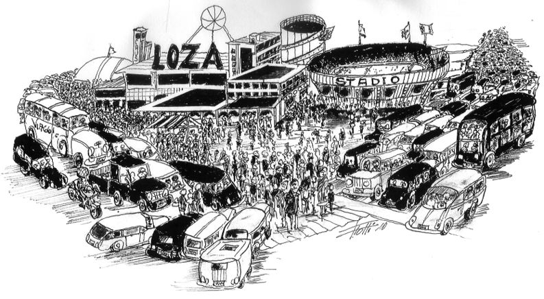 QUO VADIS AMBIENTE?