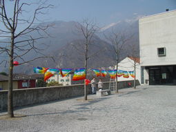 Pace 2003