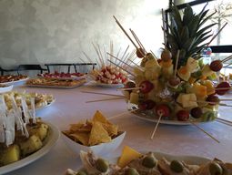 Aperitivo elettorale 25 Marzo 2023