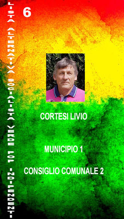 Cortesi Livio
