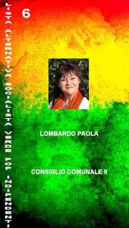 Lombardo Paola