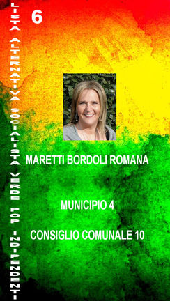 Maretti Bordoli Romana