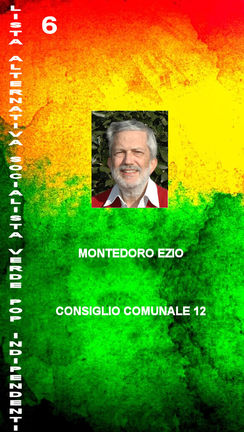 Montedoro Ezio