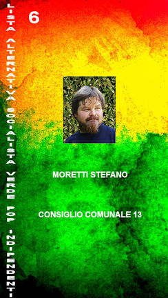 Moretti Stefano