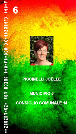 Piccinelli Joëlle