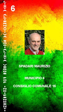 Spadari Maurizio