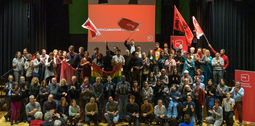 Congresso del 15 gennaio 2023