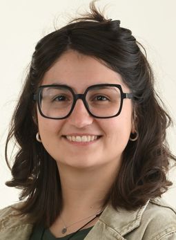 Martina Minoletti Consigliera Comunale PS Bellinzo...